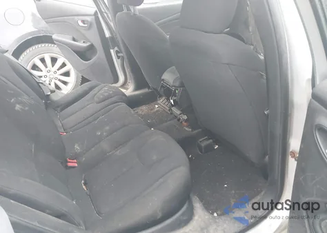 2013 Dodge Dart Se z USA, uszkodzony, nr VIN 1C3CDFAA1DD191801